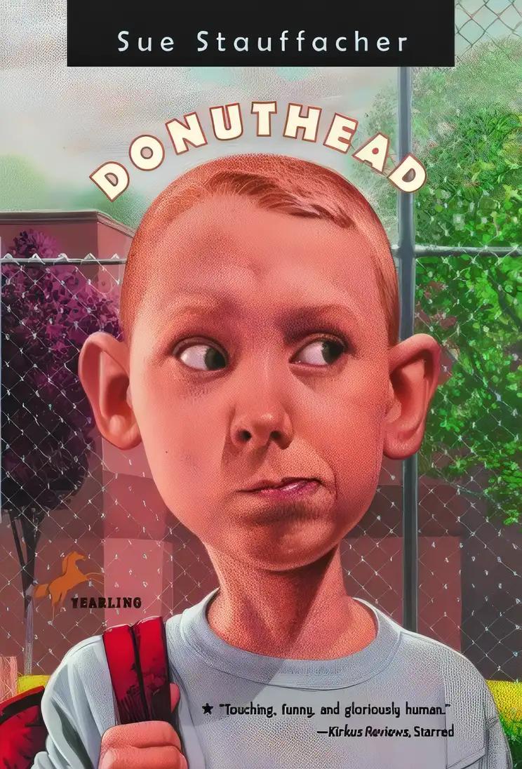 Donuthead