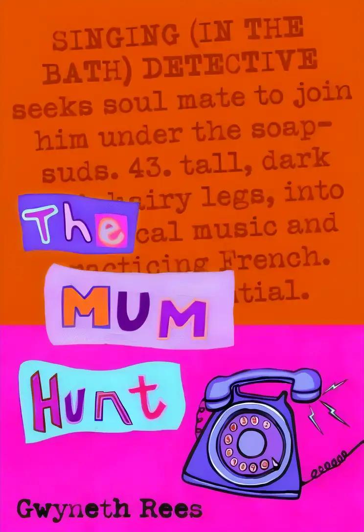 The Mum Hunt