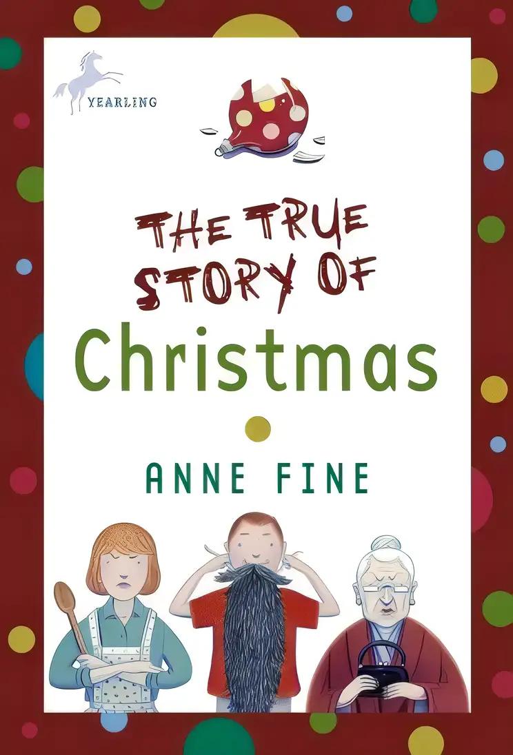 The True Story of Christmas