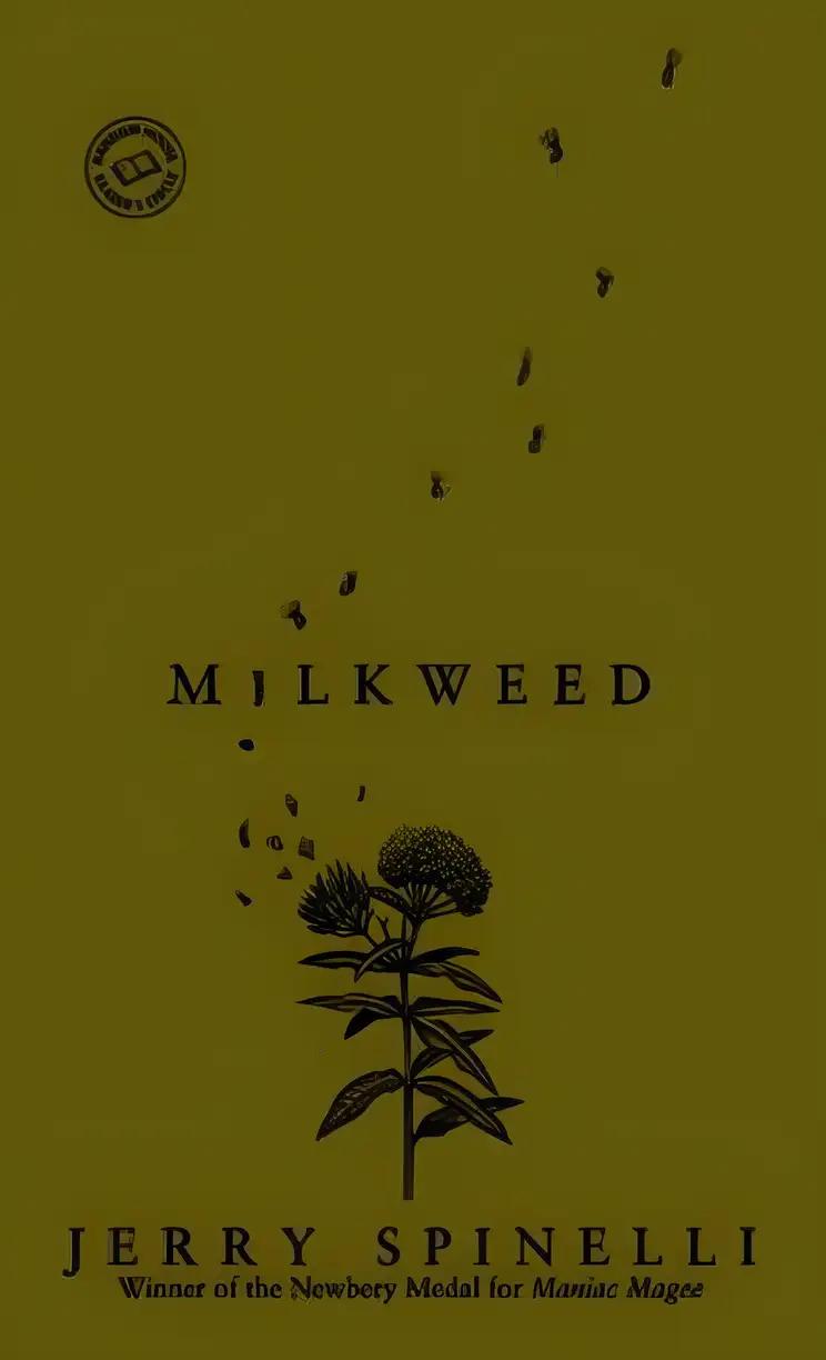 Milkweed