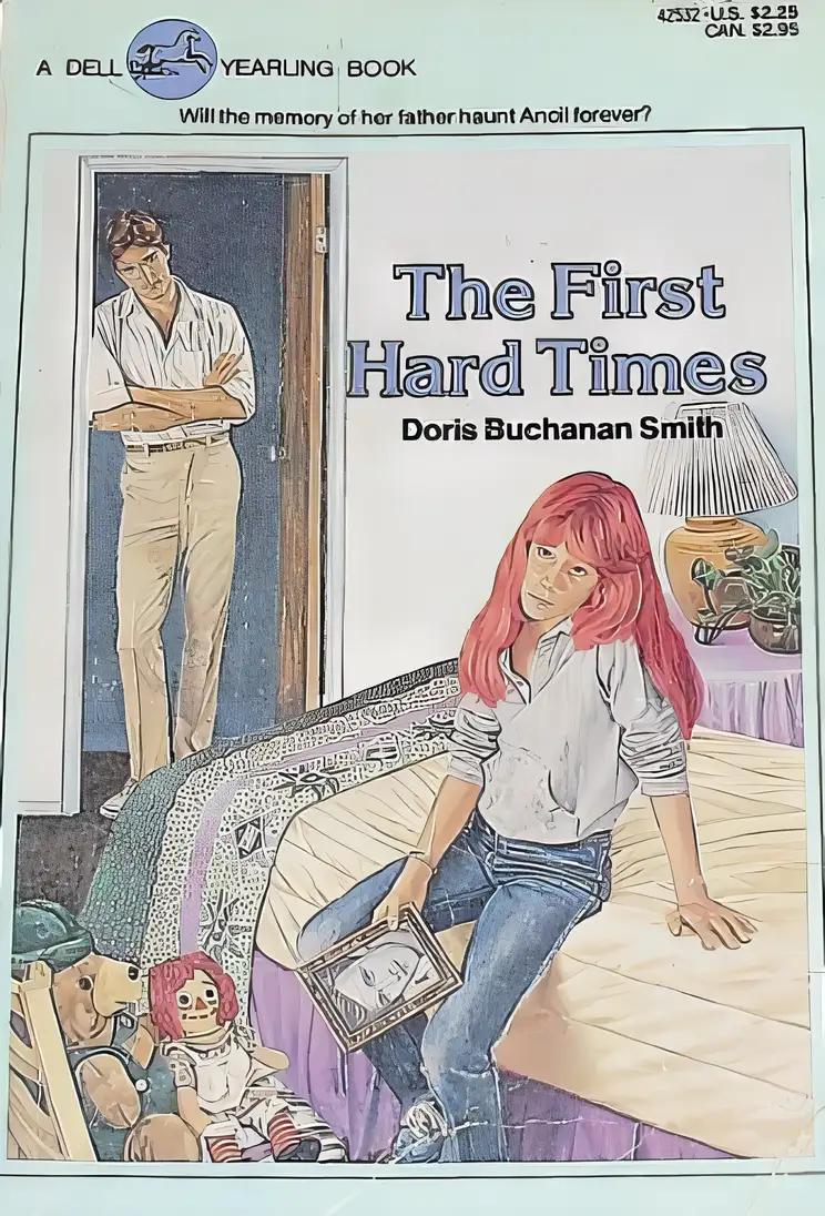 First Hard Times