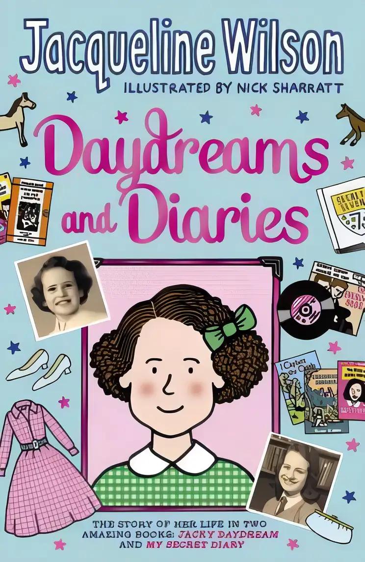 Daydreams and Diaries