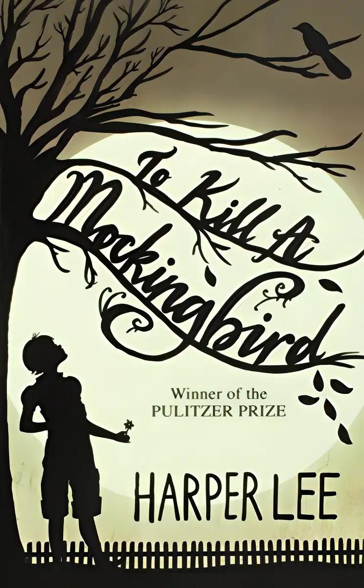 To Kill a Mockingbird