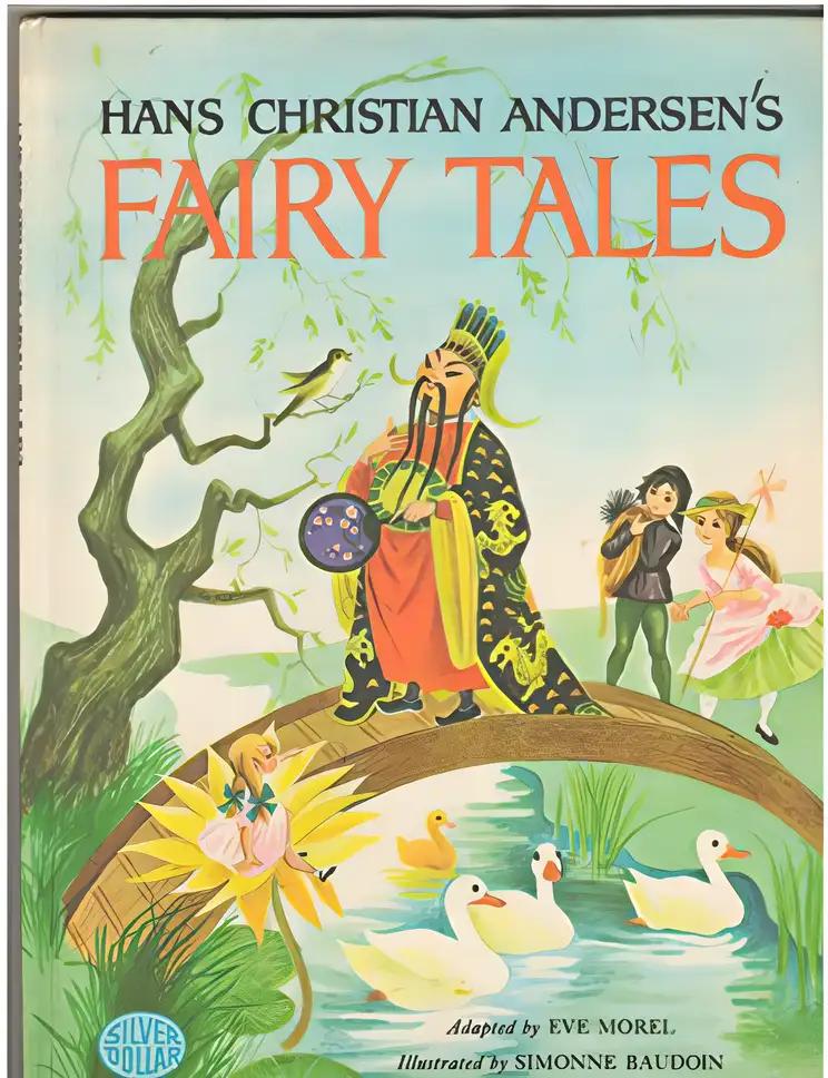 Hans Christian Andersen's Fairy Tales