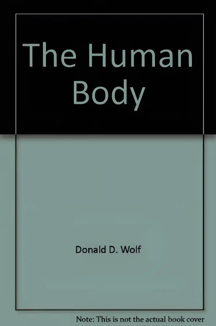 The human body