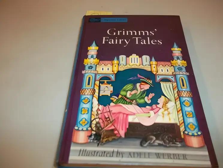 Grimms' Fairy Tales