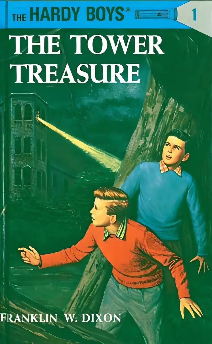 The Tower Treasure