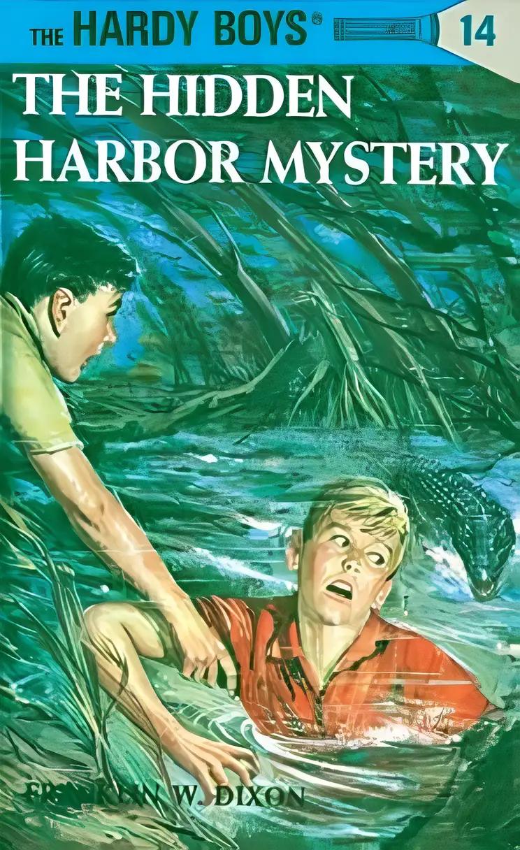 The Hidden Harbor Mystery