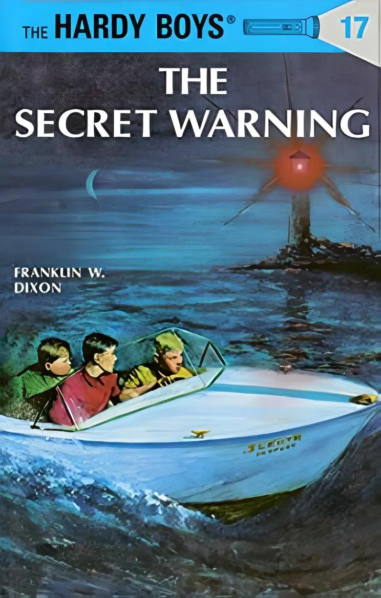 The Secret Warning