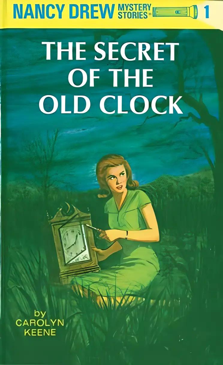 The Secret of the Old Clock