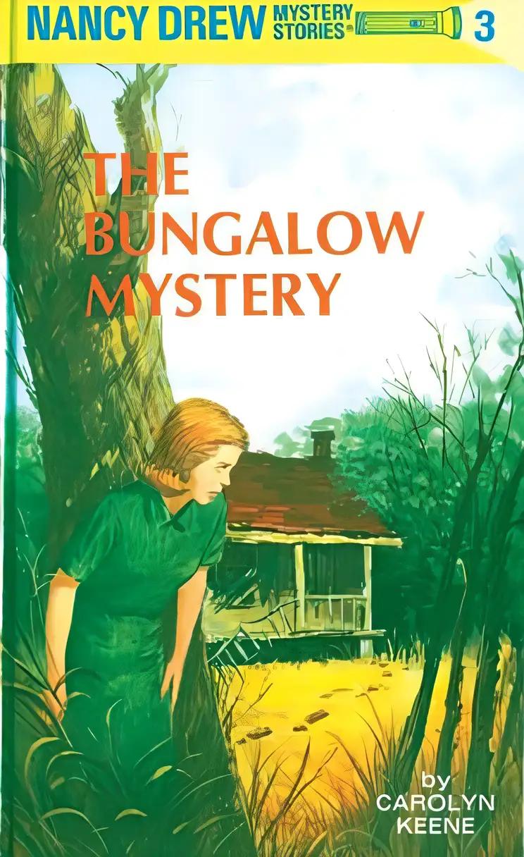 The Bungalow Mystery