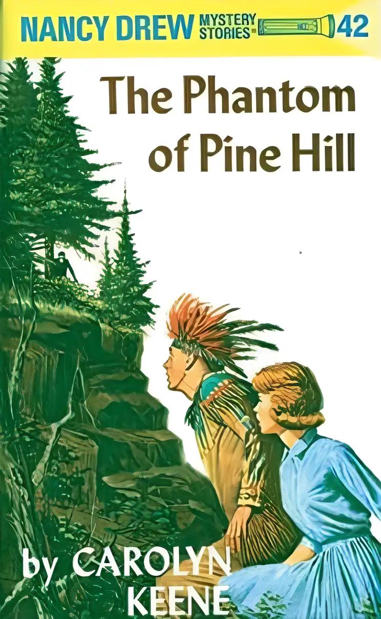 The Phantom of Pine Hill