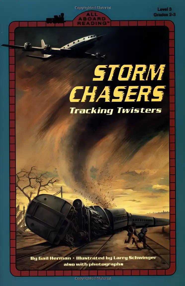 Storm Chasers