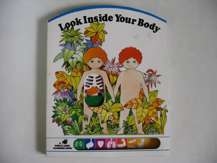 Look inside Your Body