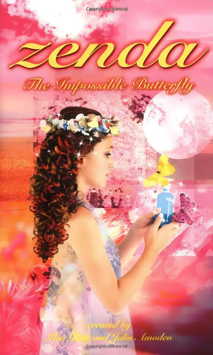 The Impossible Butterfly (Zenda 5)