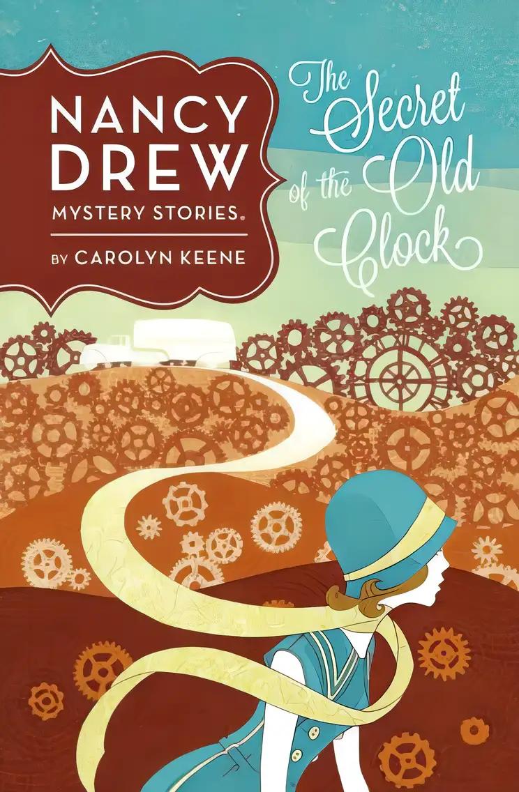 The Nancy Drew Files: Secret of the Old Clock