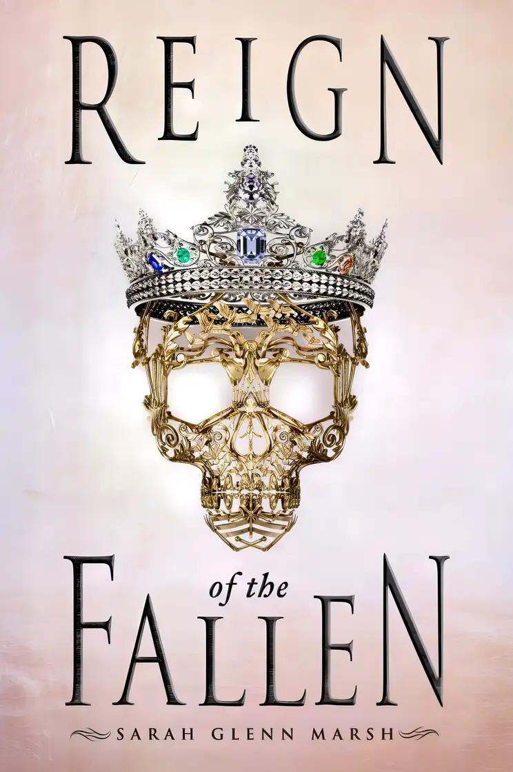 Reign of the Fallen