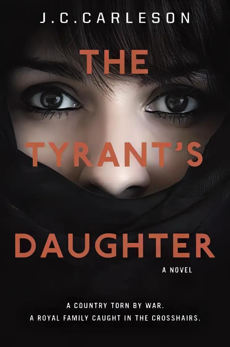 The Tyrant's Daughter