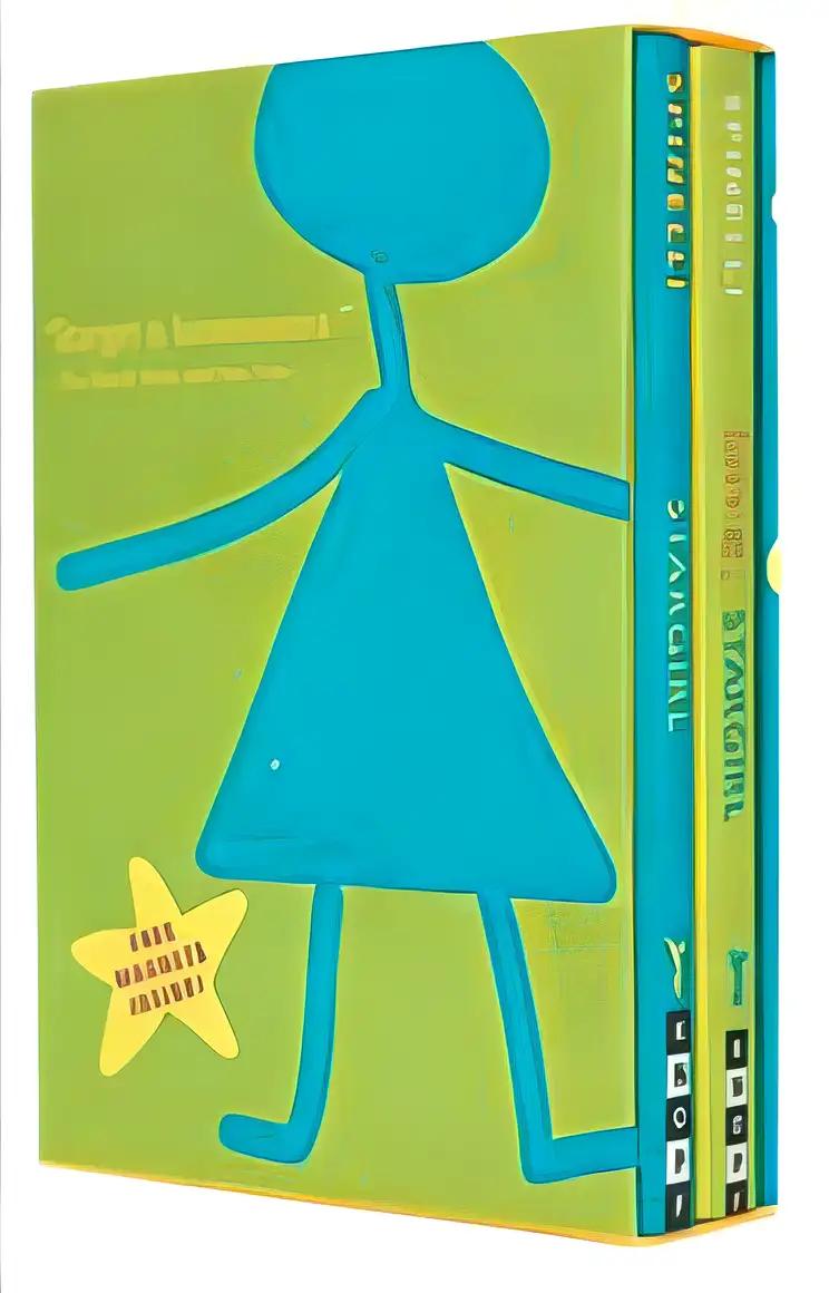 Stargirl/Love, Stargirl Paperback Box Set