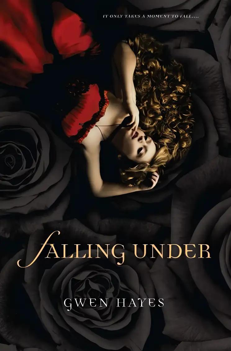 Falling Under (A Falling Under Novel Book 1)