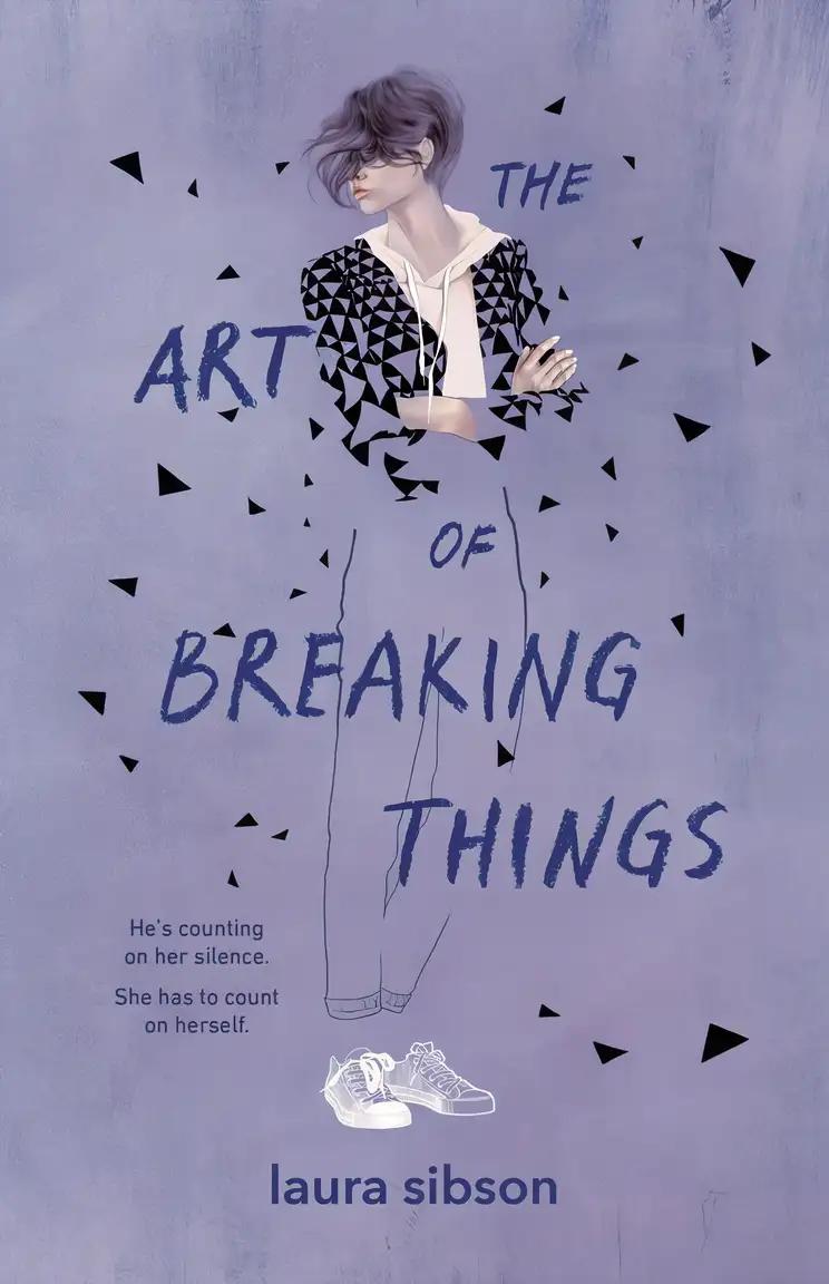 The Art of Breaking Things