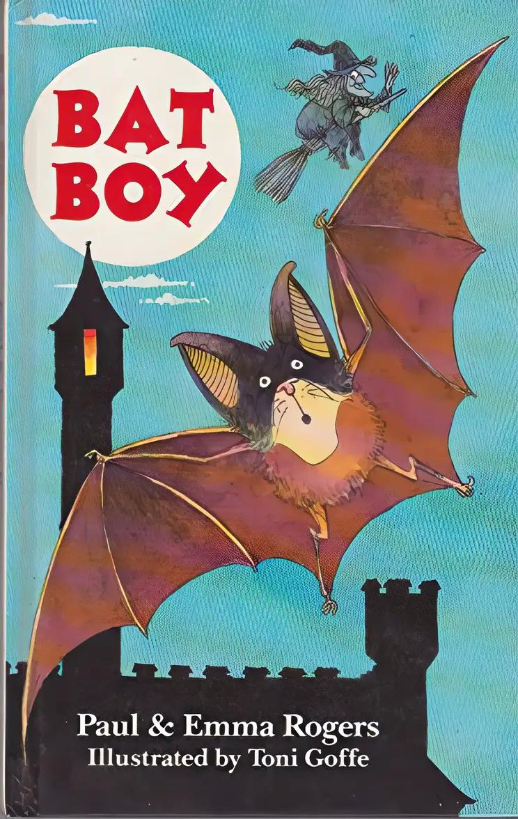 Bat Boy