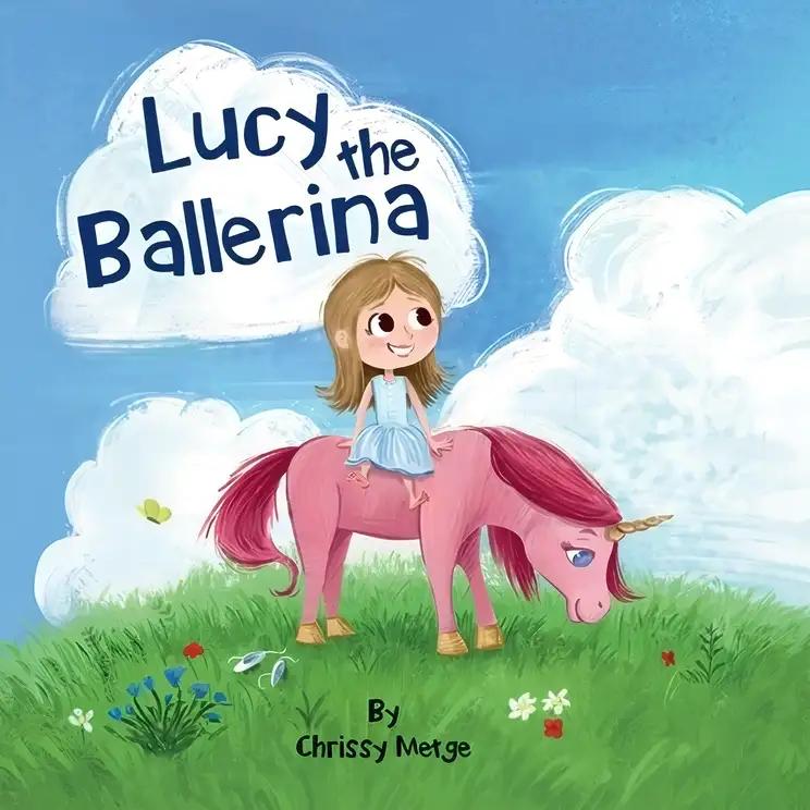 Lucy the Ballerina