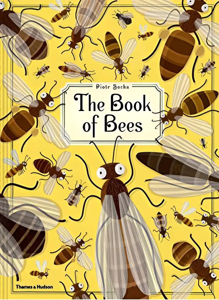 The Book of Bees