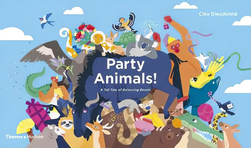 Party Animals!