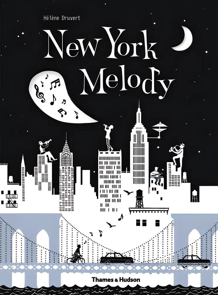 New York Melody