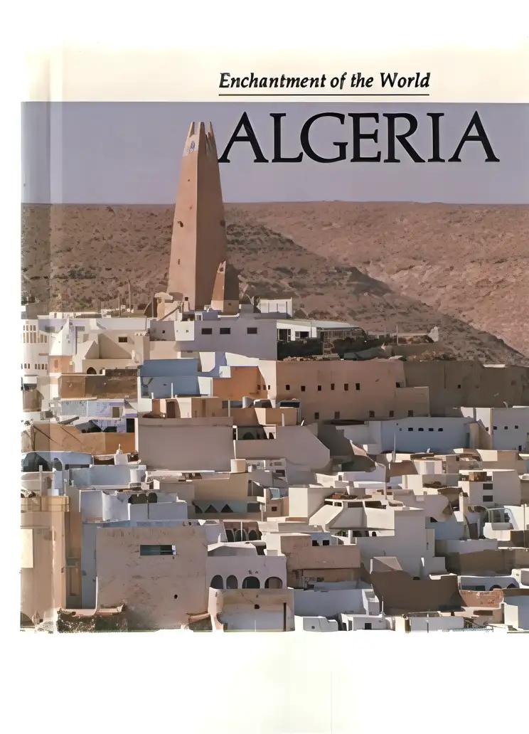 Algeria