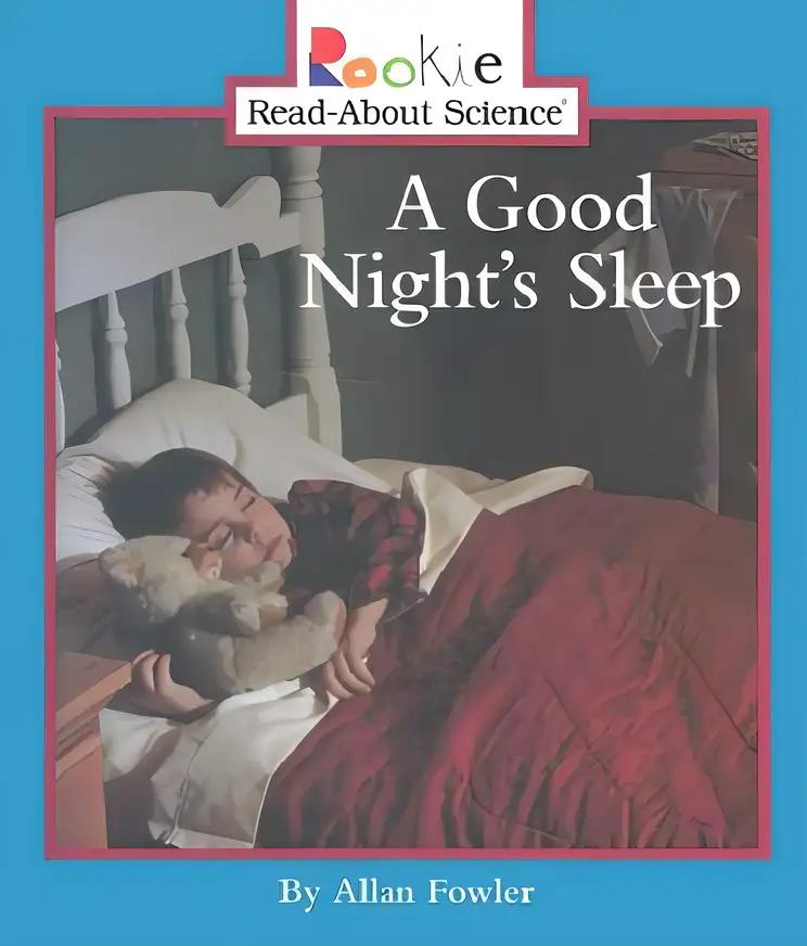 A Good Night's Sleep