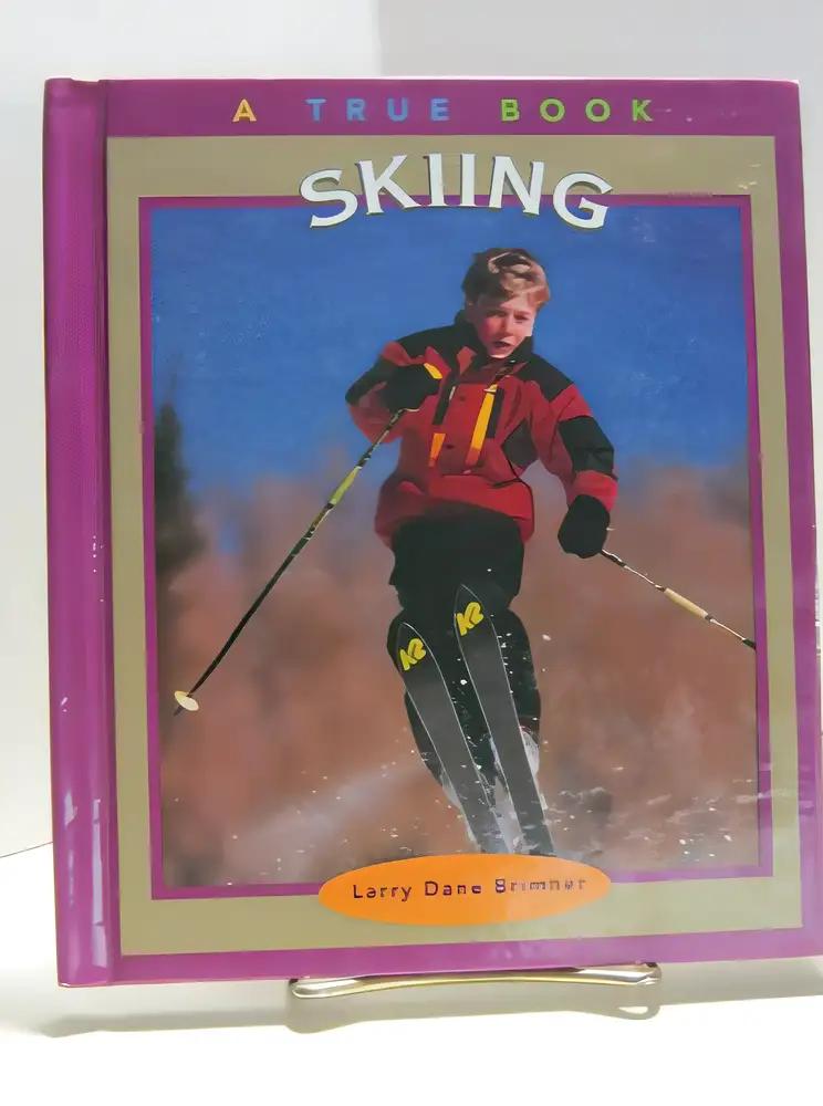 Skiing