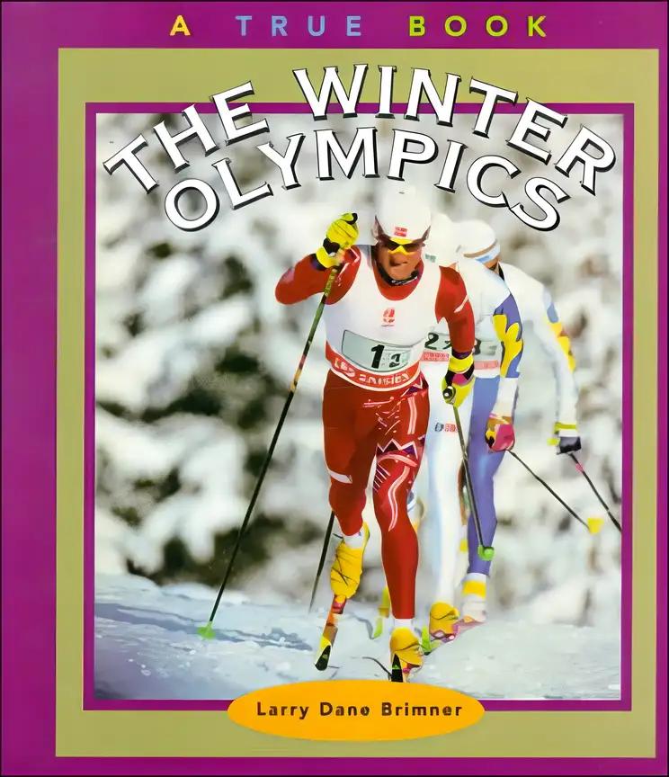 The Winter Olympics