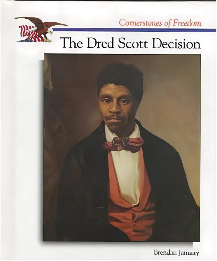 The Dred Scott Decision