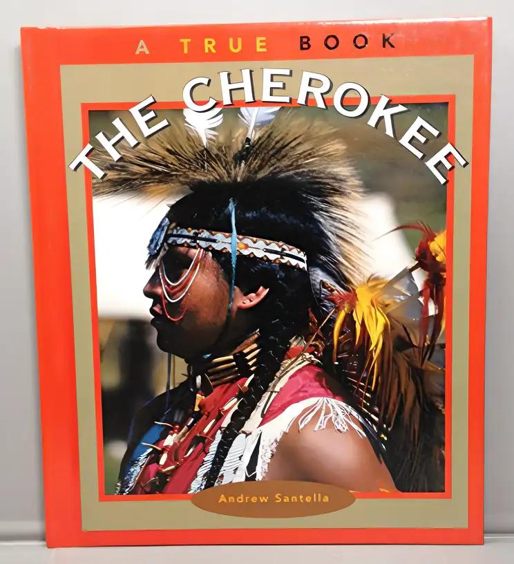 The Cherokee