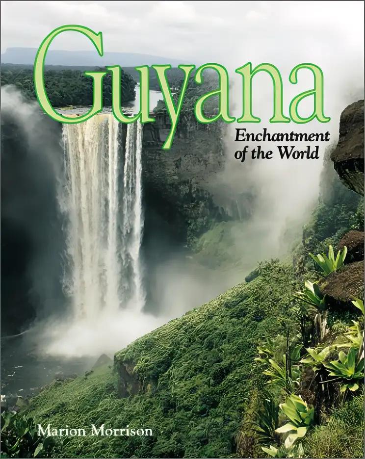 Guyana