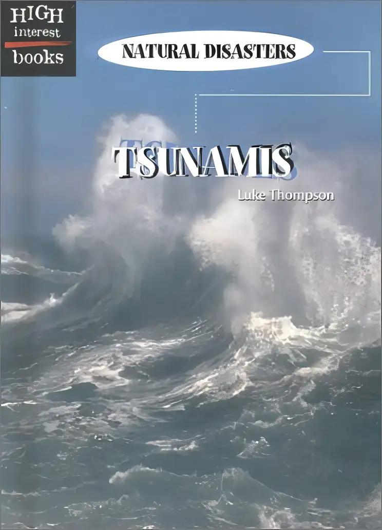 Tsunamis