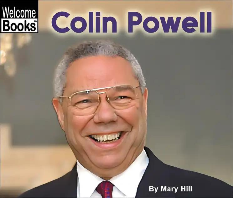 Colin Powell