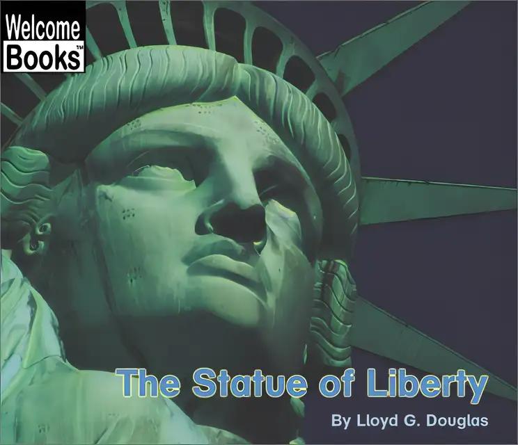 The Statue of Liberty