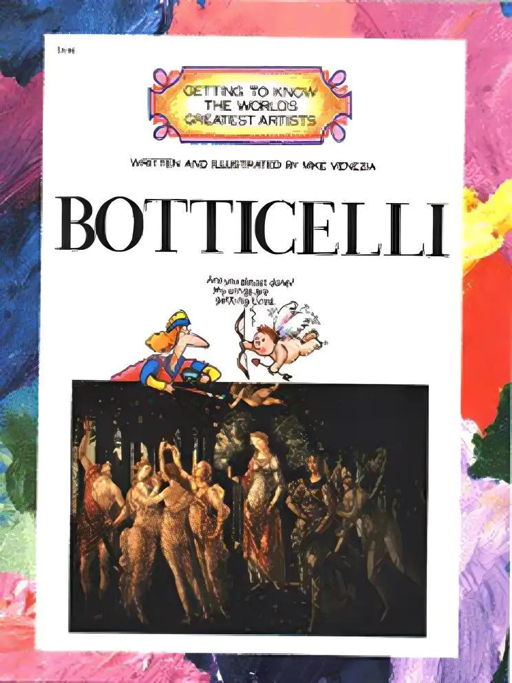 Botticelli