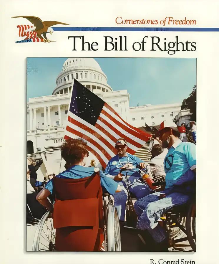 The Bill of Rights