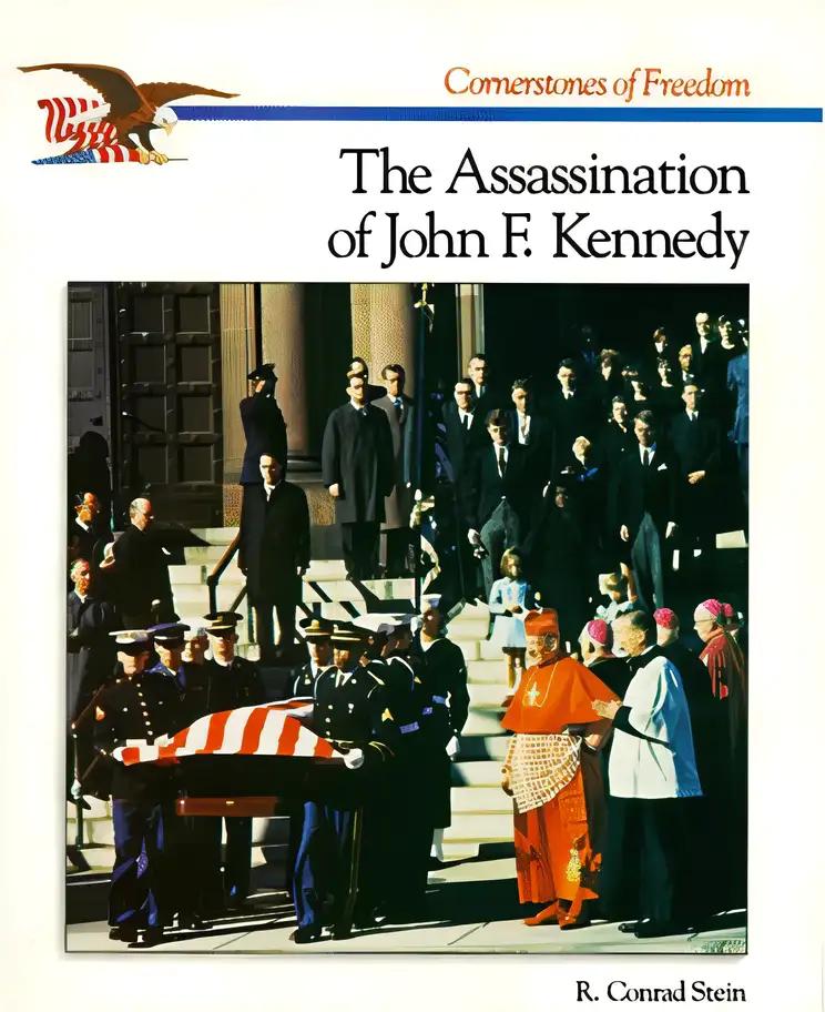 The Assassination of John F. Kennedy