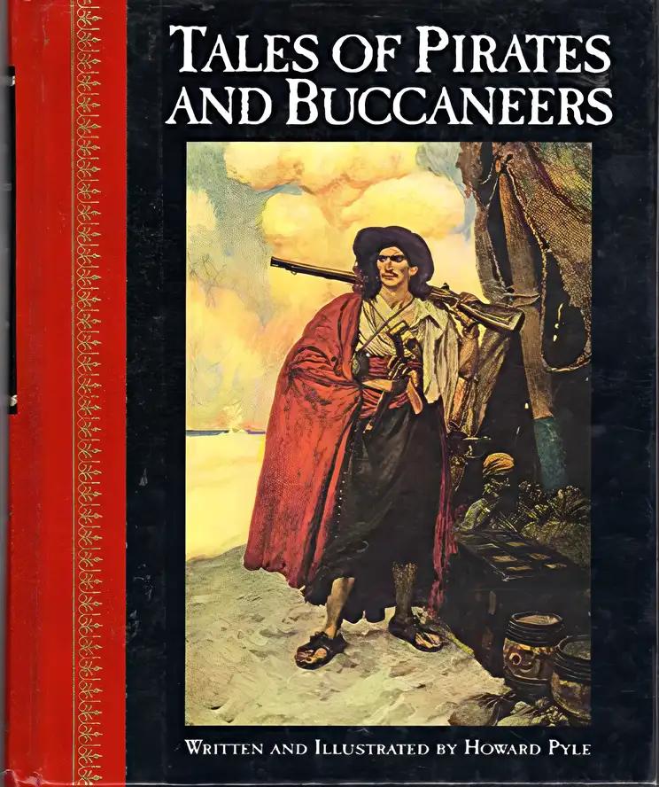 Tales of Pirates & Buccaneers (Children's Classics)