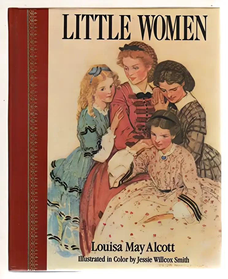 Little Women: Children Classics (Children's Classics Series)