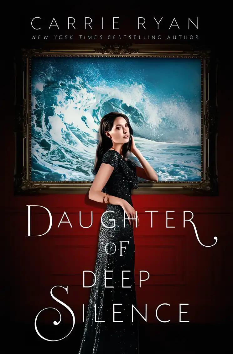 Daughter of Deep Silence