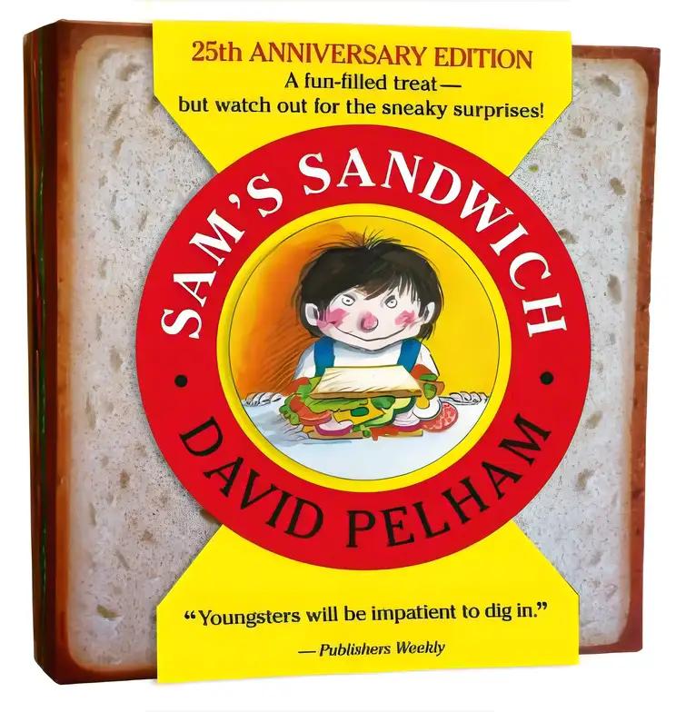 Sam's Sandwich