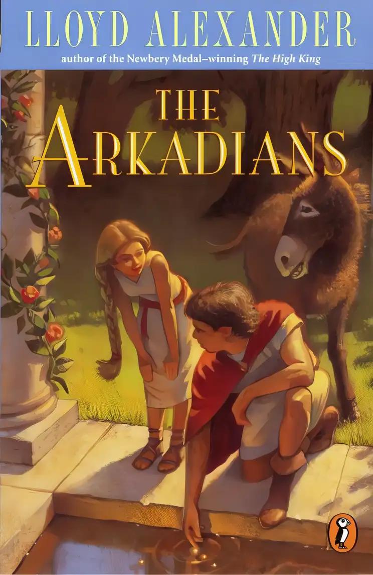 The Arkadians