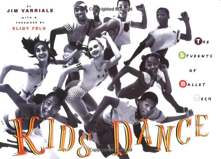 Kids Dance