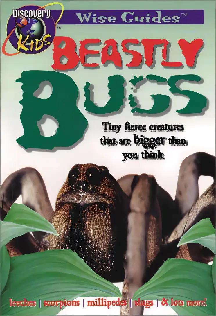 Beastly Bugs